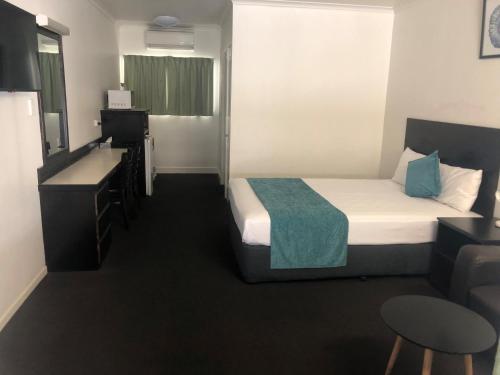 Double or twin room