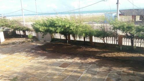 Casa NA PRAIA DE ATALAIA EM LUIS CORREIA PI
