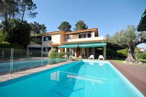 Casa de Marinhas Country House