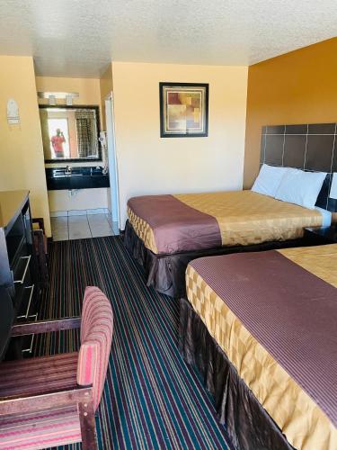 Sona Inn in Dilley (TX)