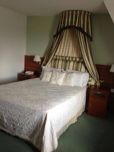 Ashbourne House Hotel - image 9