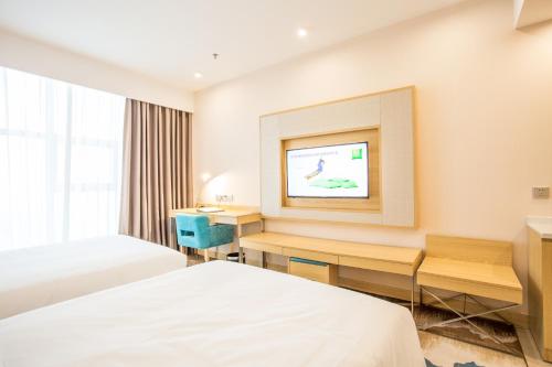 ibis Styles Changsha Intl Exhibition Ctr