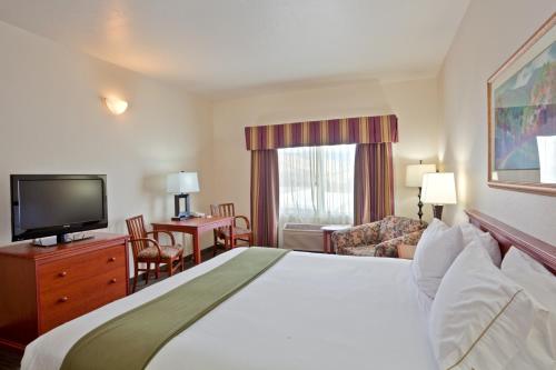 Holiday Inn Express Hotel & Suites Ashland, an IHG Hotel