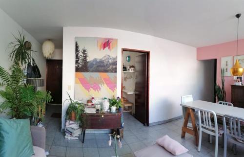 Habitacion Centrica Gdl en la Americana.