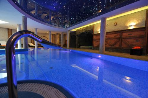 Hotel Kryształ Conference & Spa