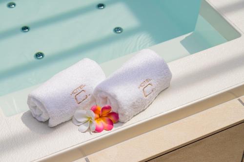 ホテル ゼン横浜町田 in Asahi