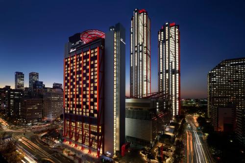 Fairmont Ambassador Seoul - Hotel