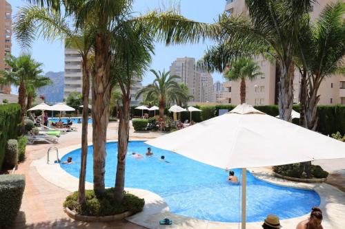22b Esmeralda Suites 1 Bedroom