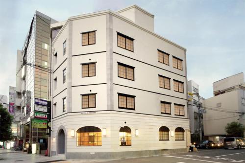 Hotel S-Presso Namba