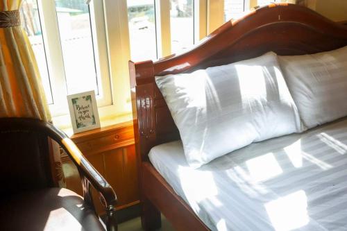 Hostel Doc Đa