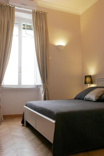Roman Suite, Řím (fotografie 6)