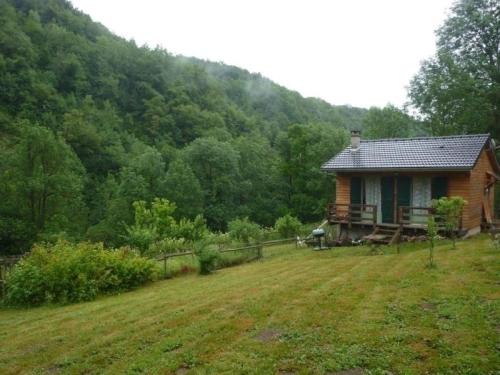 Gîte Saint-Lary, 2 pièces, 2 personnes - FR-1-419-424 gîte à louer Portet-d'Aspet