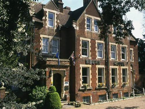 Ebury Hotel Cottages And Apartment's, , Kent