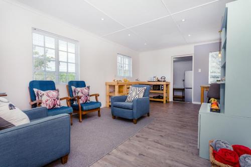 Konings Cottage in Uilenkraal