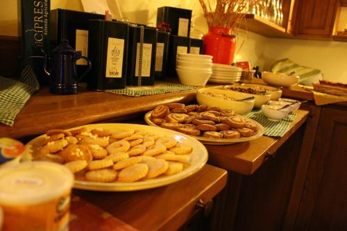 La Cantina Relais - Fattoria Il Cipresso