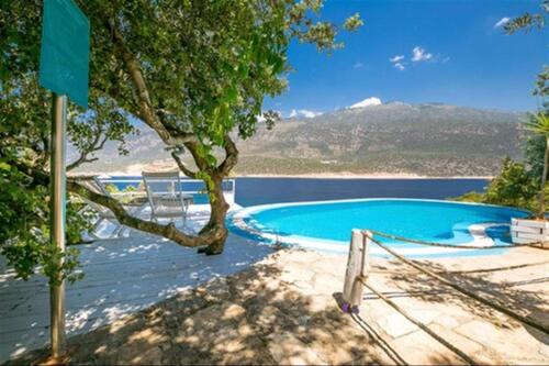 Club Çapa Hotel in Kaş