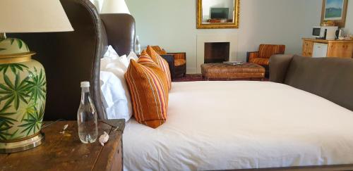 1 king bed