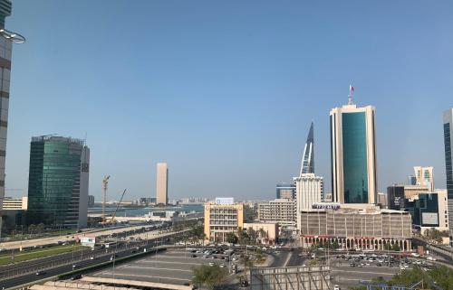 InterContinental Bahrain, an IHG Hotel