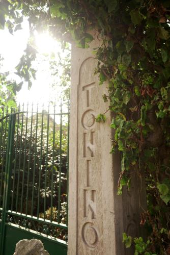Hotel Restaurant Tonino - main image