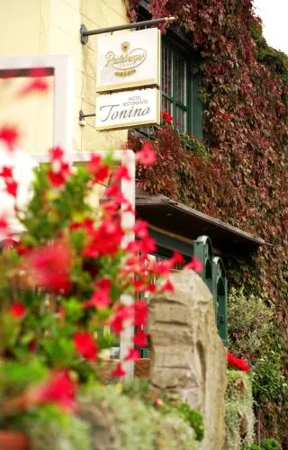 Hotel Restaurant Tonino in Bad Bentheim, Deutschland