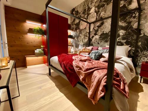 Volto Corte Farina Apartments, Verona (fotografie 6)
