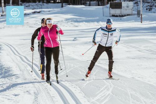 Högbo Brukshotell - main image
