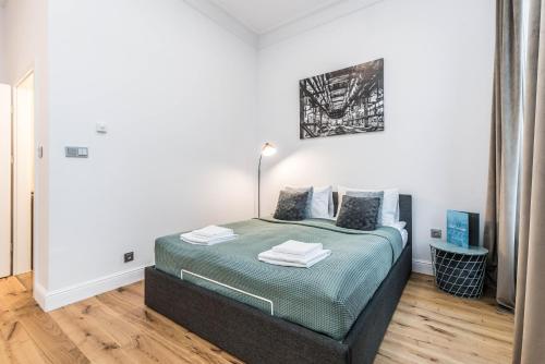 Rent like home - Księcia Józefa Poniatowskiego 2, Breslau (Foto 4)