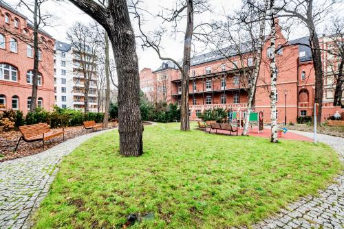 Rent like home - Księcia Józefa Poniatowskiego 2, Breslau (Foto 8)