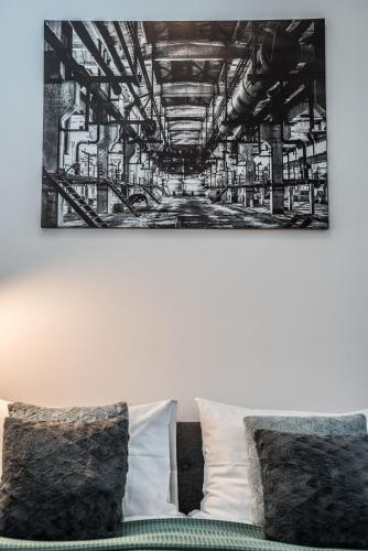 Rent like home - Księcia Józefa Poniatowskiego 2, Breslau (Foto 10)
