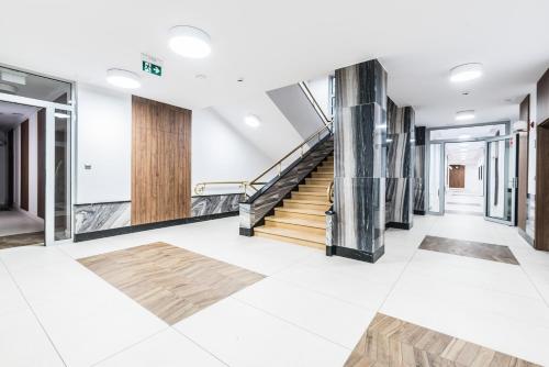 Rent like home - Księcia Józefa Poniatowskiego 2, Breslau (Foto 7)
