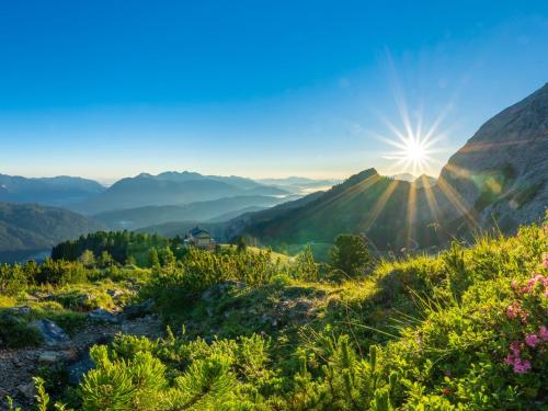 Schloss Elmau Luxury Spa Retreat & Cultural Hideaway