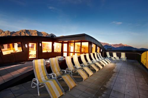 Spa, Hotel Erlebniswelt Stocker in Schladming