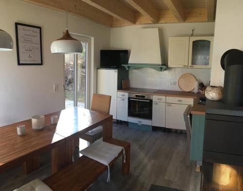 lauch3 - Ferienhauser am See in Schwarzheide