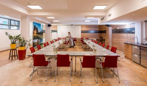 Hotel Erlebniswelt Stocker - image 4