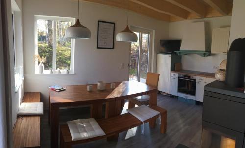 lauch3 - Ferienhauser am See in Schwarzheide