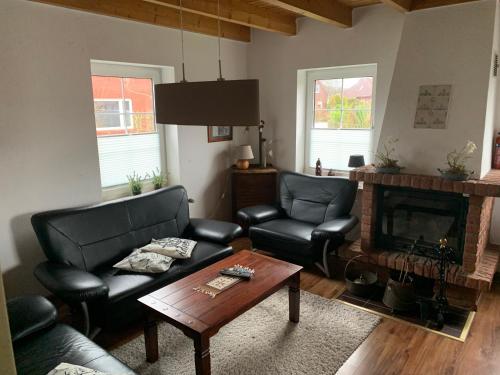 Ferienhaus Schonerweg 9 in Norddeich, Norddeich (foto 3)