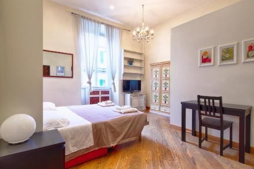 HT Residence Maximus Room Type - Studio