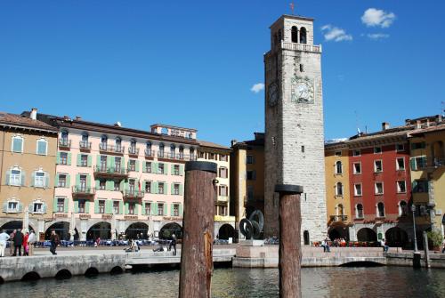 GARDAINN MARTINI - Apartment - Riva del Garda