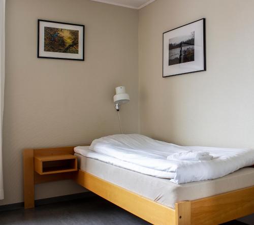 Nordiska Konferens & B&B Room Type - Basic Single Room with Shared Bathroom