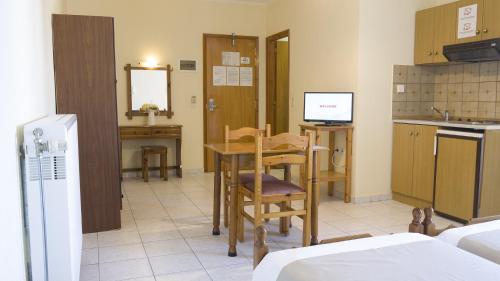  Fani Hotel in Loutra Edipsou