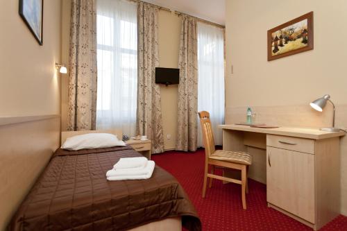 Hotel Maksymilian, Kraków (zdjęcie 5)
