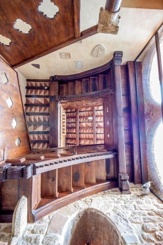 Castello Di Monterone