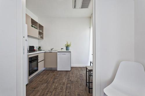 Deluxe Apartments by Wonderful Italy, Janov (fotografie 5)