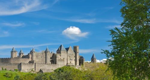 B&B-Les Balcons de Maragon - image 11