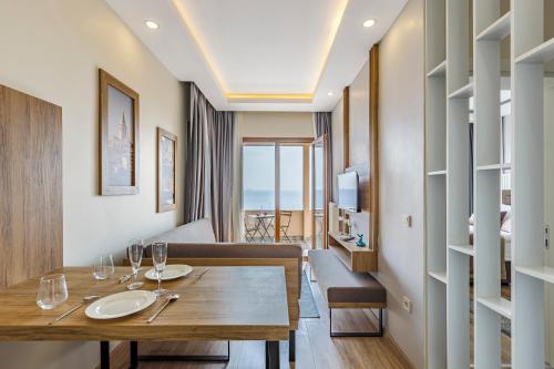 MENAR HOTEL&SUITES -Old City Sultanahmet, Istanbul (photo 10)