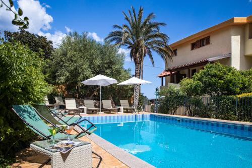 Hotel La Playa, Nuoro