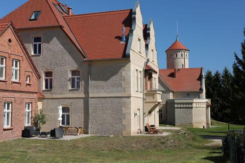 Der Westflügel Downton Abbey - main image