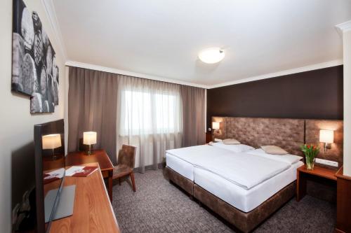 Hotel Weinberg GmbH in Preising, Österreich