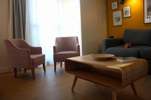 Best Western Plus Hôtel Litteraire Alexandre Vialatte - image 4