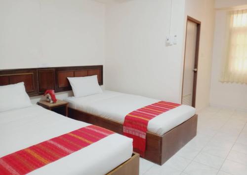 Imperial Sakon Hotel – Sakon Nakhon, IN